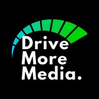 Drive More Media logo, Drive More Media contact details