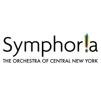 Symphoria logo, Symphoria contact details