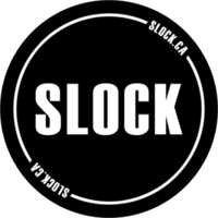 Slock.ca logo, Slock.ca contact details