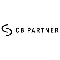 CB PARTNER logo, CB PARTNER contact details