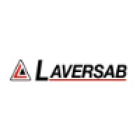 Laversab, Inc. logo, Laversab, Inc. contact details