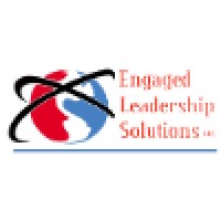 Engaged Leadership Solutions, LLC logo, Engaged Leadership Solutions, LLC contact details