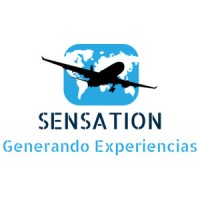 SENSATION logo, SENSATION contact details