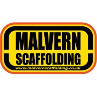 MALVERN SCAFFOLDING LIMITED logo, MALVERN SCAFFOLDING LIMITED contact details