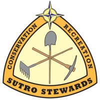 Sutro Stewards logo, Sutro Stewards contact details