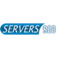 SERVERS 500 logo, SERVERS 500 contact details