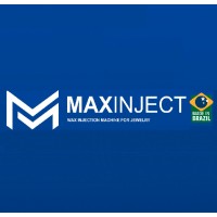 Maxinject logo, Maxinject contact details