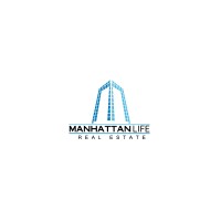 Manhattan Life Real Estate LLC logo, Manhattan Life Real Estate LLC contact details