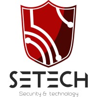 SETECH logo, SETECH contact details