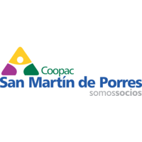 Coopac San Martin logo, Coopac San Martin contact details