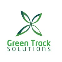 Green Track Solutions logo, Green Track Solutions contact details