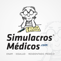 Simulacros Médicos logo, Simulacros Médicos contact details