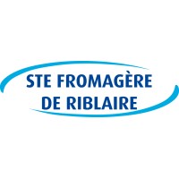 SOCIETE FROMAGERE DE RIBLAIRE - GROUPE LACTALIS logo, SOCIETE FROMAGERE DE RIBLAIRE - GROUPE LACTALIS contact details