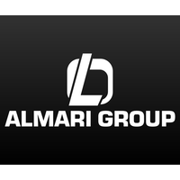 ALMARI GROUP logo, ALMARI GROUP contact details