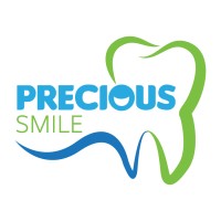 Precious Smile Dental Factory logo, Precious Smile Dental Factory contact details