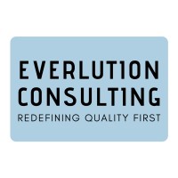 Everlution Consulting logo, Everlution Consulting contact details