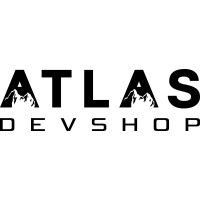 Atlas Devshop logo, Atlas Devshop contact details