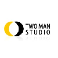 Two Man Studio LLC logo, Two Man Studio LLC contact details