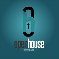 Imobiliária Open House logo, Imobiliária Open House contact details