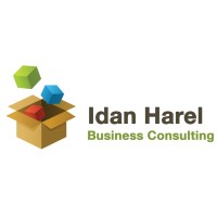 Idan Harel Business Consulting & Investment Banking logo, Idan Harel Business Consulting & Investment Banking contact details