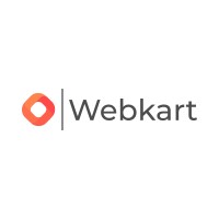 Webkart logo, Webkart contact details