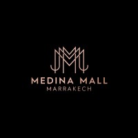 Medina Mall Marrakech logo, Medina Mall Marrakech contact details