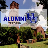 Hampton University Office of Alumni Affairs logo, Hampton University Office of Alumni Affairs contact details