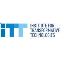 Institute for Transformative Technologies logo, Institute for Transformative Technologies contact details