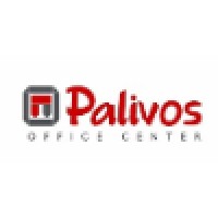 PALIVOS OFFICE CENTER logo, PALIVOS OFFICE CENTER contact details