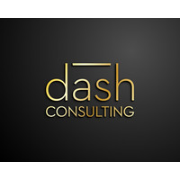 dash consulting logo, dash consulting contact details