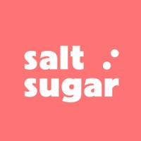 Salt and Sugar Creative Studio logo, Salt and Sugar Creative Studio contact details