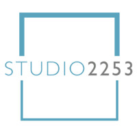 Studio2253 logo, Studio2253 contact details