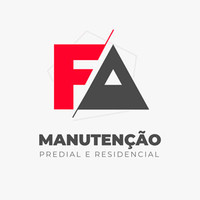 F.A Manutenção Predial e Residencial logo, F.A Manutenção Predial e Residencial contact details