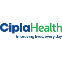 Cipla Health Ltd logo, Cipla Health Ltd contact details