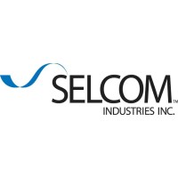 Selcom Industries Inc logo, Selcom Industries Inc contact details