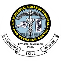 SRM Medical College Hospital and Research Centre logo, SRM Medical College Hospital and Research Centre contact details