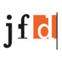 JFD Graphic Design logo, JFD Graphic Design contact details