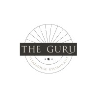 The Guru logo, The Guru contact details