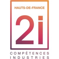 2i Hauts-de-France logo, 2i Hauts-de-France contact details