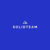 SolidTeam logo, SolidTeam contact details