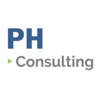 PH Consulting logo, PH Consulting contact details