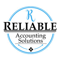 Reliable Accounting Solutions logo, Reliable Accounting Solutions contact details