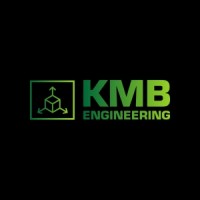 KMB Engineering logo, KMB Engineering contact details