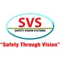 SVS Australia logo, SVS Australia contact details