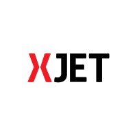 XJet Ltd. logo, XJet Ltd. contact details