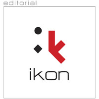 Editorial Ikon S.A. logo, Editorial Ikon S.A. contact details