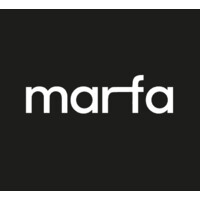 marfa logo, marfa contact details