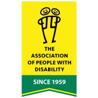 The Association of People with Disability (APD, India) logo, The Association of People with Disability (APD, India) contact details