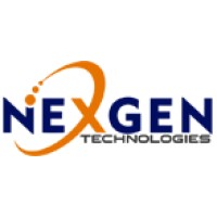 NexGen Technologies logo, NexGen Technologies contact details