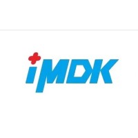 IMDK logo, IMDK contact details